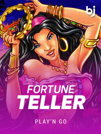 Fortune Tellerpng screenshot