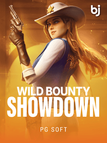 Wild Bounty Showdownpng screenshot