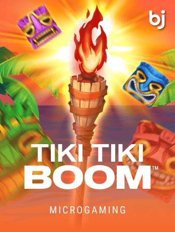 Tiki Tiki Boompng screenshot